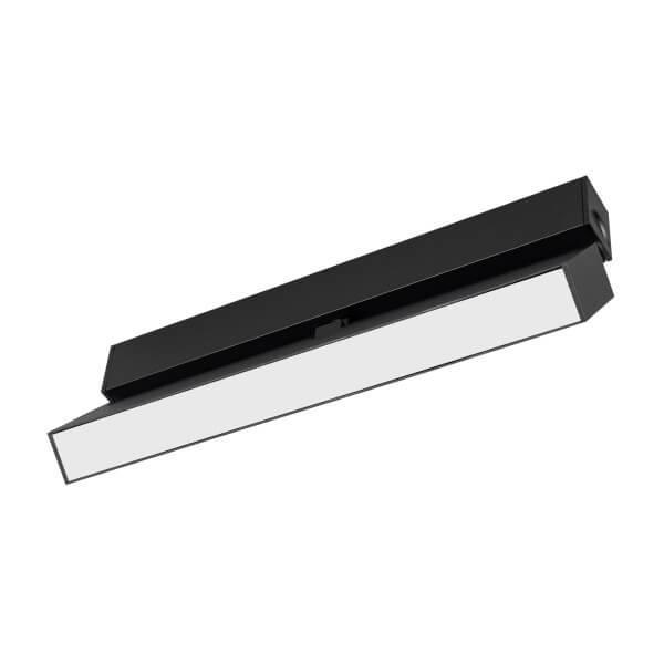 Светильник Arlight MAG-FLAT-FOLD-25-S200-6W Warm3000 034235 Светильник Arlight MAG-FLAT-FOLD-25-S200-6W Warm3000 034235