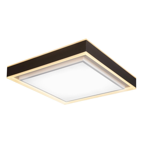 Потолочный светодиодный светильник iLedex Summery B6233-117W/520*520 WH Потолочный светодиодный светильник iLedex Summery B6233-117W/520*520 WH