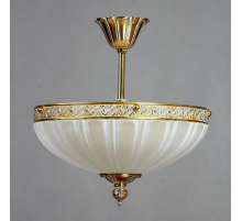 Потолочный светильник Ambiente Navarra 02228/35 PL WP