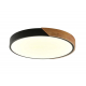 Потолочный светильник Zortes ALBERRO ZRS.01237.90