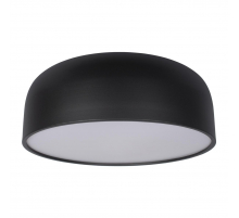 Потолочный светодиодный светильник Loft IT Axel 10201/480 Black Потолочный светодиодный светильник Loft IT Axel 10201/480 Black