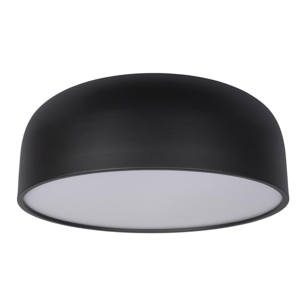 Потолочный светодиодный светильник Loft IT Axel 10201/480 Black Потолочный светодиодный светильник Loft IT Axel 10201/480 Black