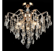 Люстра хрустальная Reluce 87720-0.3-05 FGD