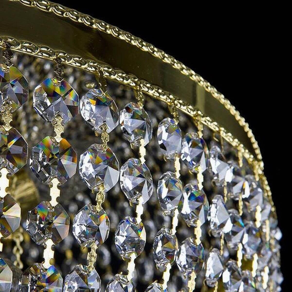 Потолочный светильник Artglass Sofia Dia 550 CE Потолочный светильник Artglass Sofia Dia 550 CE