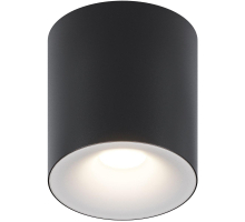 Потолочный светильник Maytoni Technical Spark C094-GU10-B