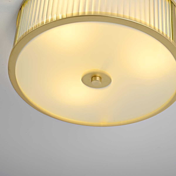 Потолочный светильник Imperium Loft Venus 167744-26