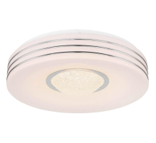 Потолочный светодиодный светильник Globo Meffa 41299-28