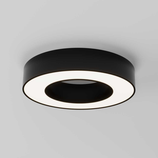Потолочный светильник Maytoni Technical C093CL-24W4K-B Потолочный светильник Maytoni Technical C093CL-24W4K-B