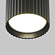 Потолочный светильник Maytoni Technical Ceiling Calipso C106CL-GX53-B