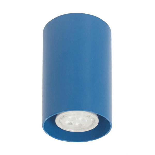 Потолочный светильник TopDecor Tubo6 P1 18 Потолочный светильник TopDecor Tubo6 P1 18