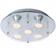 Потолочный светодиодный светильник Lucide Ready-Led 79170/15/11
