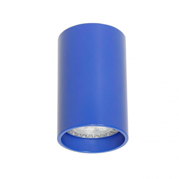 Потолочный светильник TopDecor Tubo6 P1 19 Потолочный светильник TopDecor Tubo6 P1 19