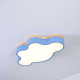 Потолочный светильник Imperium Loft CLOUD-ECO01 189503-26