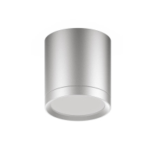 Потолочный светодиодный светильник Gauss Overhead HD019