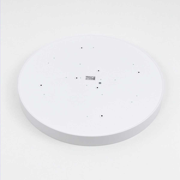 Потолочный светодиодный светильник с пультом ДУ Citilux Купер RGB Белый CL724105G0