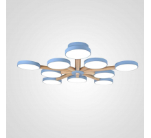 Потолочный светильник Imperium Loft TURNA-B01 228854-26