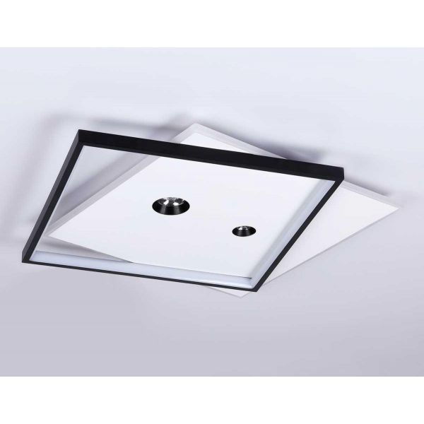Потолочный светодиодный светильник Ambrella light Comfort LineTech FL5065 Потолочный светодиодный светильник Ambrella light Comfort LineTech FL5065