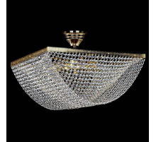 Потолочный светильник Artglass Megaira CE