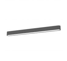 Потолочный светильник Nowodvorski Soft Ceiling Led 120x6 7524
