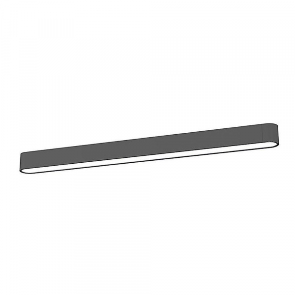 Потолочный светильник Nowodvorski Soft Ceiling Led 120x6 7524 Потолочный светильник Nowodvorski Soft Ceiling Led 120x6 7524