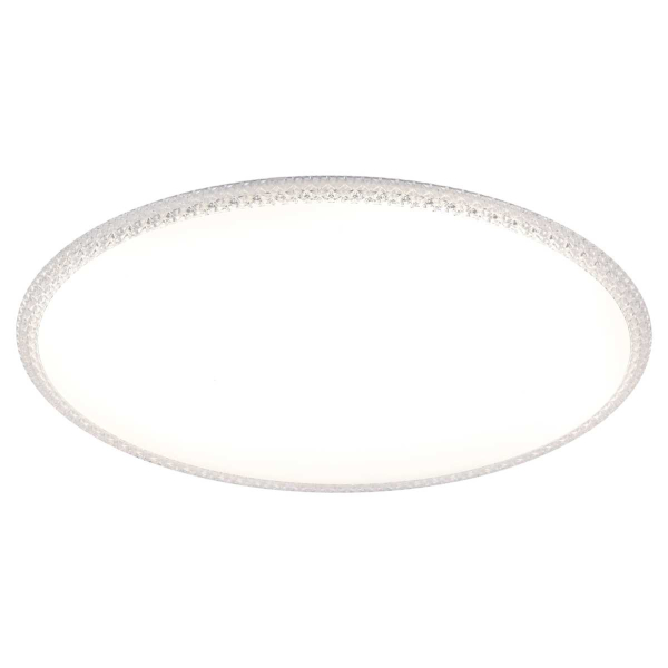 Светильник потолочный светодиодный ЭРА Классик без ДУ SPB-6 WH 36W-5К Slim Mystery Б0069767