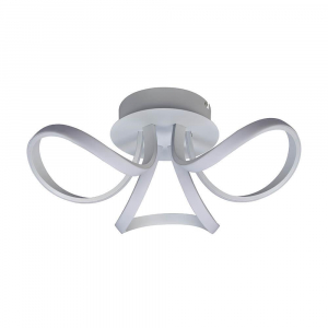 Потолочный светодиодный светильник Mantra Knot Led 6037K