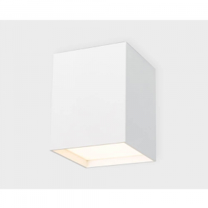 Потолочный светодиодный светильник Italline DL 3028 white 3000K