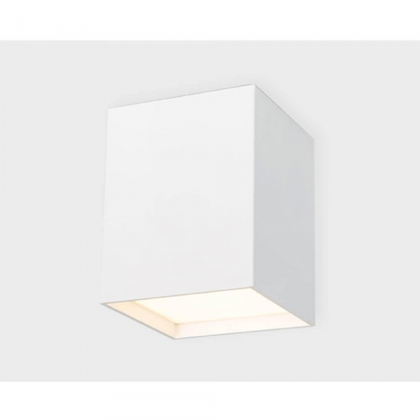 Потолочный светодиодный светильник Italline DL 3028 white 3000K Потолочный светодиодный светильник Italline DL 3028 white 3000K