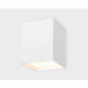 Потолочный светодиодный светильник Italline DL 3028 white 3000K