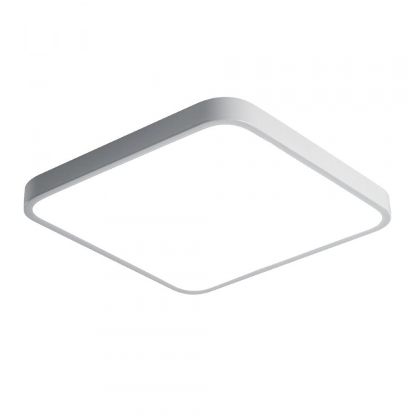 Потолочный светодиодный светильник Jazzway PPB Sсandic-S 5037199 Потолочный светодиодный светильник Jazzway PPB Sсandic-S 5037199