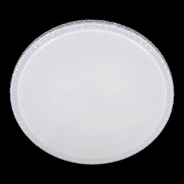 Потолочный светильник Reluce 09606-0.3-400 WH Потолочный светильник Reluce 09606-0.3-400 WH