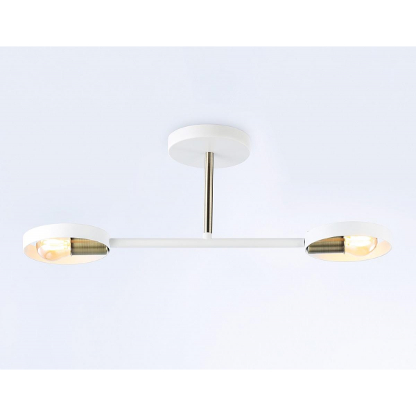 Потолочный светильник Ambrella light Traditional Loft TR8222 Потолочный светильник Ambrella light Traditional Loft TR8222