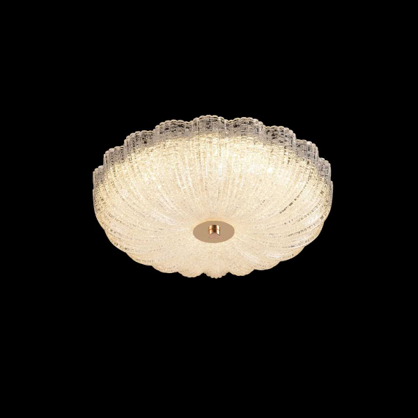 Потолочный светильник Crystal Lux SOLARIS PL300 Потолочный светильник Crystal Lux SOLARIS PL300