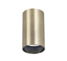 Потолочный светильник Crystal Lux CLT 015C BZ-BL