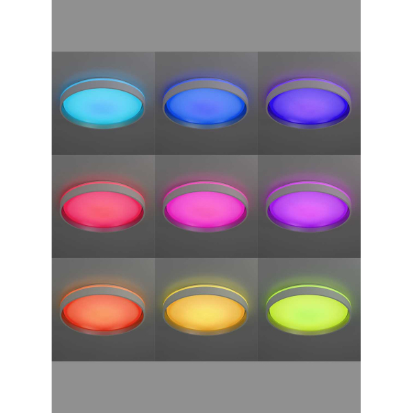 Потолочный светильник Citilux CL753450G