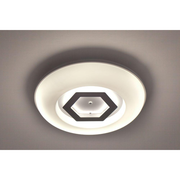 Потолочный светодиодный светильник Escada 10254/S LED Потолочный светодиодный светильник Escada 10254/S LED