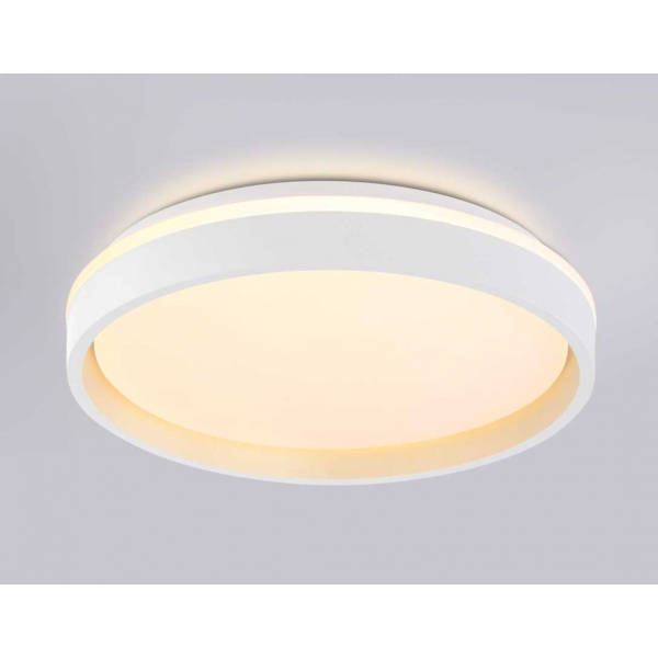 Потолочный светодиодный светильник Ambrella light Orbital Dance FZ601 Потолочный светодиодный светильник Ambrella light Orbital Dance FZ601