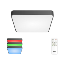 Потолочный светильник Citilux Купер CL724K70G1