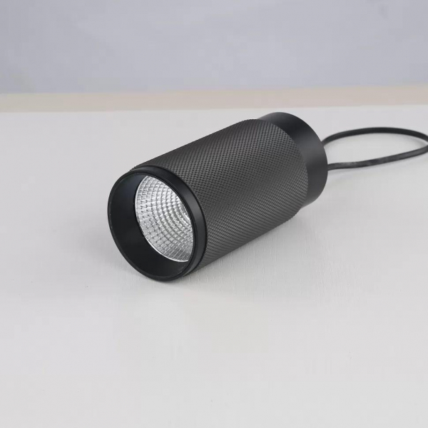 Потолочный светодиодный светильник iLedex Delta 1954-10W-3000K-36 BK+GRP Потолочный светодиодный светильник iLedex Delta 1954-10W-3000K-36 BK+GRP