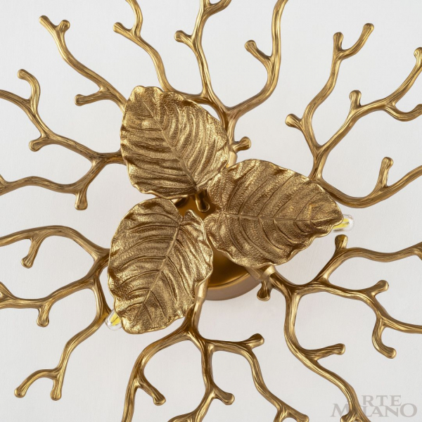 Потолочный светильник Arte Milano Milan23 233001/D360/3 Pa Потолочный светильник Arte Milano Milan23 233001/D360/3 Pa