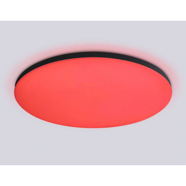 Потолочный светодиодный светильник Ambrella light Orbital Dance FZ2005 Потолочный светодиодный светильник Ambrella light Orbital Dance FZ2005