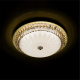 Потолочный светильник LED4U L1141-400 GD