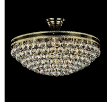 Потолочный светильник Artglass Leila II. Polished CE