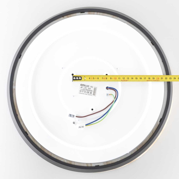 Потолочный светильник Citilux CL754351G