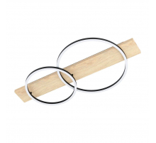 Потолочный светодиодный светильник Eglo Boyal 99467