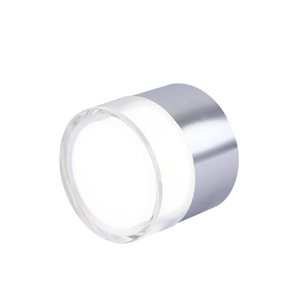 Потолочный светодиодный светильник Crystal Lux CLT 139C80 CH 4000K Потолочный светодиодный светильник Crystal Lux CLT 139C80 CH 4000K