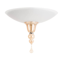 Потолочный светильник Divinare Goccia 4021/02 PL-2