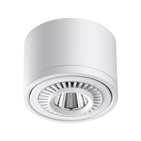 Потолочный светодиодный светильник Novotech Over Gesso 358811 Потолочный светодиодный светильник Novotech Over Gesso 358811