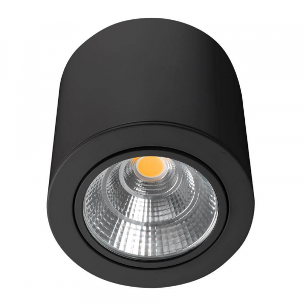 Потолочный светодиодный светильник Arlight SP-Focus-R140-30W Day4000 029537 Потолочный светодиодный светильник Arlight SP-Focus-R140-30W Day4000 029537