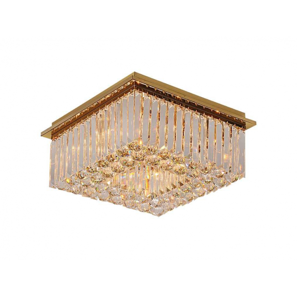 Потолочный светильник Newport Catrin 8401/60 PL gold М0070410 Потолочный светильник Newport Catrin 8401/60 PL gold М0070410